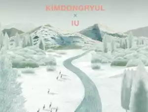 Kim Dong Ryul - Fairy Tale (feat. IU)
